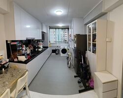 Blk 125 MARSILING RISE (Woodlands), HDB 3 Rooms #637318891